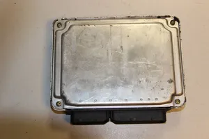 Audi TT Mk1 Sterownik / Moduł ECU 8N0906018AE