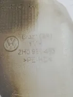 Volkswagen Amarok Langų skysčio bakelis 2H0955453
