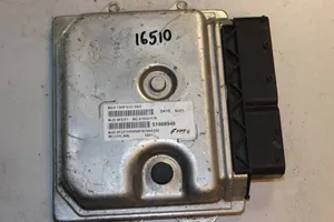 Citroen Nemo Calculateur moteur ECU 51908946