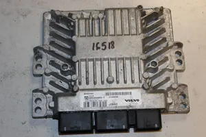 Volvo C30 Calculateur moteur ECU 31269095