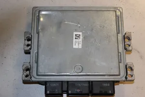 Volvo C30 Calculateur moteur ECU 31269095