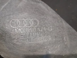 Audi Q7 4M Nadkole tylne 4M0810171G