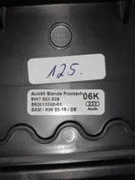 Audi A5 Listwa szyby czołowej / przedniej 8W7853829