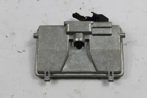 Volkswagen PASSAT B8 Kamera szyby przedniej / czołowej 3Q0980653B