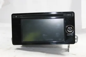 Mitsubishi ASX Radija/ CD/DVD grotuvas/ navigacija 8701A560