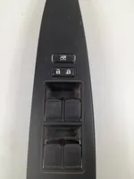 Toyota Avensis T270 Interrupteur commade lève-vitre 7423205300
