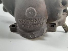 8506380 BMW 5 F10 F11 Turbo, 296.01 € | RRR