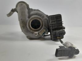 8506380 BMW 5 F10 F11 Turbo, 296.01 € | RRR