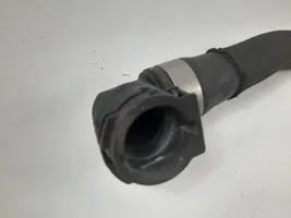 BMW 5 F10 F11 Engine coolant pipe/hose 17128506091