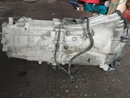 BMW 3 F30 F35 F31 Manual 6 speed gearbox 1089401077