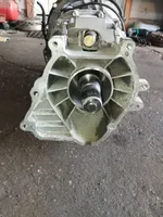 BMW 3 F30 F35 F31 Manual 6 speed gearbox 1089401077