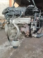 BMW 3 E90 E91 Moteur N47D20C