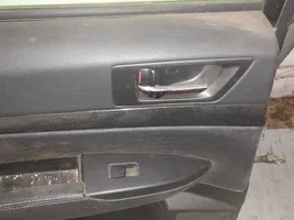 Subaru Outback Portiera posteriore durys