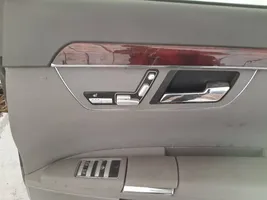 Mercedes-Benz S W221 Drzwi tylne 