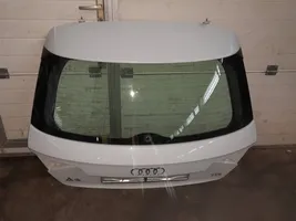 Audi A3 S3 8V Galinis dangtis (bagažinės) 