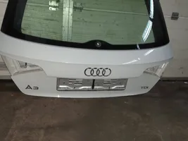 Audi A3 S3 8V Galinis dangtis (bagažinės) 