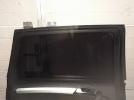 Audi Q7 4L Porte arrière 