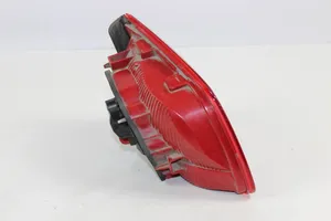 Volkswagen Touran II Lampy tylnej klapy bagażnika 2TZ01046902