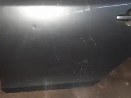 Volvo S60 Rear door 