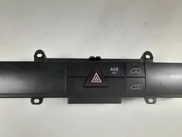 Volkswagen Crafter Interruttore luci di emergenza A9068701810