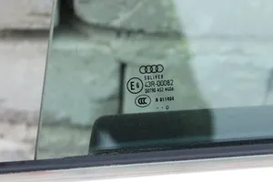 Audi A5 Sportback 8TA Galinės durys 