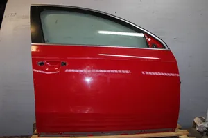 Volkswagen PASSAT B7 Front door 