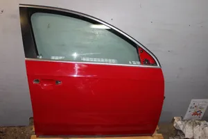 Volkswagen PASSAT B7 Front door 