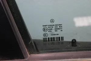 Mercedes-Benz E AMG W212 Tür vorne 