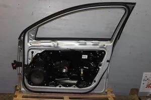 Volkswagen PASSAT B7 Front door 