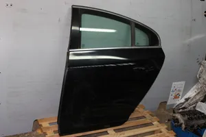 Volvo S60 Rear door 