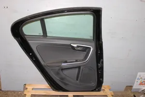 Volvo S60 Rear door 