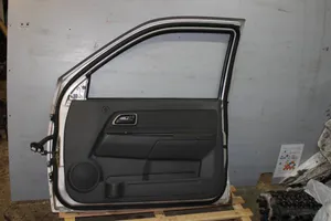 Chevrolet Colorado Front door 