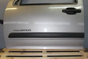 Chevrolet Colorado Etuovi DURYS