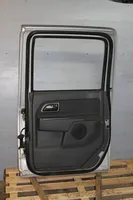 Chevrolet Colorado Rear door 