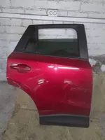 Mazda CX-5 Drzwi tylne 
