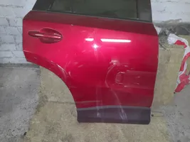 Mazda CX-5 Porte arrière 