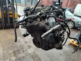 BMW 5 F10 F11 Motor N47D20C