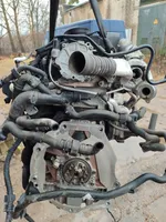 Volkswagen PASSAT B7 Silnik / Komplet CFG