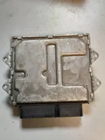 Citroen Nemo Sterownik / Moduł ECU 51880759