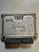 Audi A3 S3 8V Sterownik / Moduł ECU 06A906032