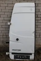 Volkswagen Crafter Porte arrière 