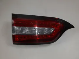 Jeep Cherokee Lampy tylnej klapy bagażnika 68102921AC