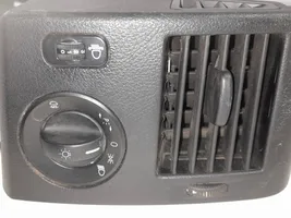 Volkswagen Crafter Garniture, panneau de grille d'aération latérale A9068300454