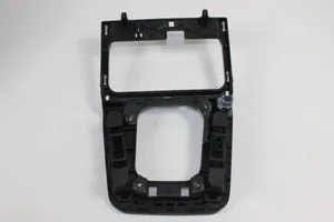 Volkswagen PASSAT B8 Rivestimento in plastica cornice della leva del cambio 3G1864263