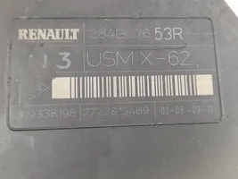 Renault Master III Sulakemoduuli 284B67653R