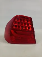 BMW 3 E90 E91 Lampa tylna 7289425