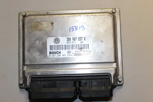 Volkswagen PASSAT B5.5 Calculateur moteur ECU 3B0907557R