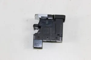 Volkswagen PASSAT B8 Interruptor del freno de mano/estacionamiento 3G0927225