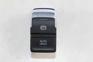 Volkswagen PASSAT B8 Przycisk / Włącznik hamulca ręcznego 3G0927225
