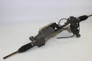 Volkswagen PASSAT B7 Steering rack 5n1909144m